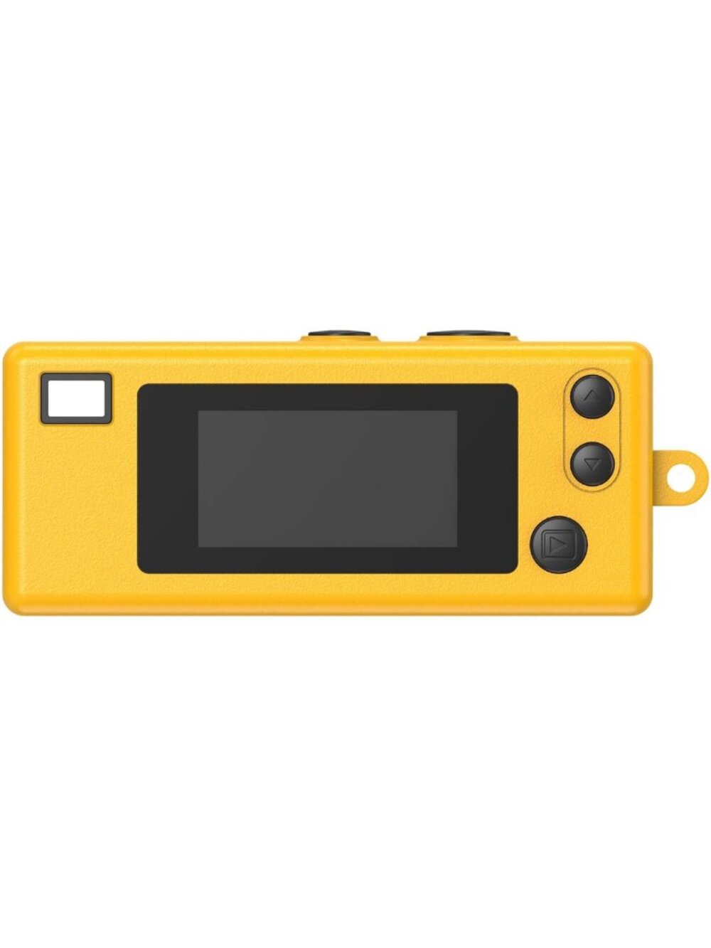 Mini Digital Camera Keychain - Random Style, Fun Gift, Collectible Accessory - Picture 5 of 9
